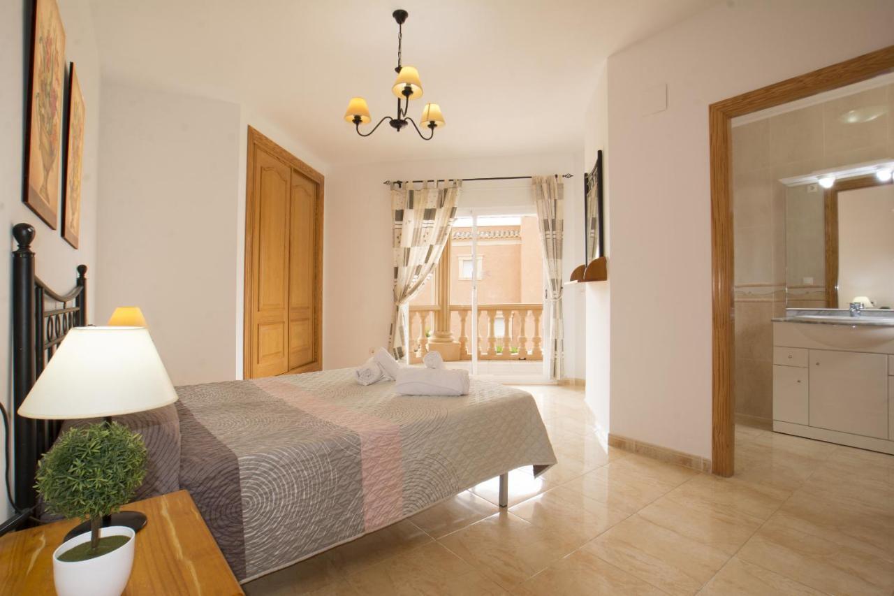 Villa Calpetenis - Costa Calp Exterior foto